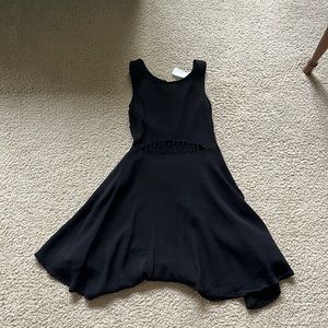 5 intu Black dress